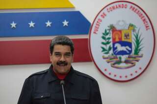 Venezuela: le président Nicolas Maduro revendique une 