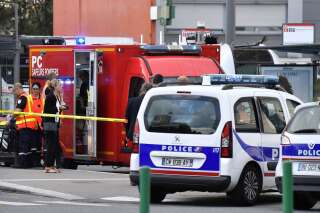 À Villeurbanne, un mort et des blessés après des agressions à l'arme blanche