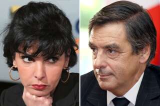 Sans surprise, Rachida Dati dézingue François Fillon