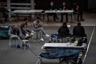 Coronavirus: Les migrants et précaires particulièrement contaminés, alerte MSF