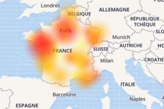 Grosse panne d'internet en France, Orange s'explique
