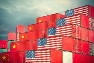 Aux États-Unis, les droits de douanes des produits chinois n'augmenteront pas avant décembre