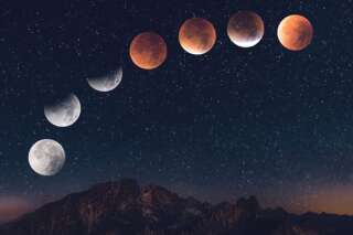 Comment regarder l'éclipse lunaire, la plus longue du genre depuis 580 ans?