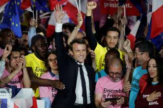 Ce que je conseille à Emmanuel Macron pour réconcilier les deux France divisées