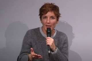 Judith Siboni, vue dans la série 