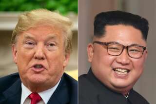 Donald Trump et Kim Jong Un vont se rencontrer fin février