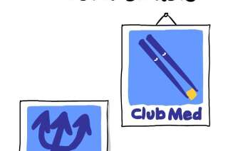 Le Club Med cherche le GO chinois