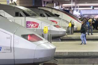 SNCF: un rapport sur la sécurité des trains révèle des failles inquiétantes