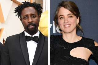 L'Académie des Oscars invite Adèle Haenel et Ladj Ly à la rejoindre