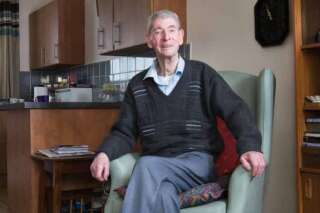 Suivez les conseils de Derek Taylor, 90 ans, pour ne pas sombrer dans la solitude