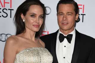 Angelina Jolie assure détenir des preuves des violences infligées par Brad Pitt