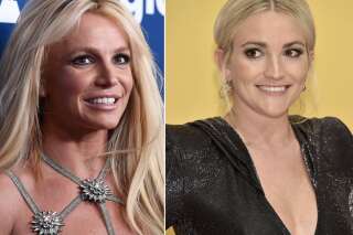 Britney Spears règle ses comptes avec sa sœur Jamie Lynn