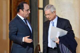 Claude Bartolone a-t-il volontairement zappé le discours de François Hollande?