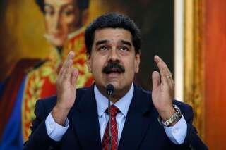 Venezuela: Nicolas Maduro se dit favorable à des législatives anticipées