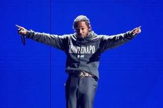 Kendrick Lamar, premier rappeur à remporter le prix Pulitzer de la musique