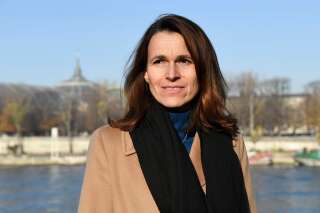 Aurélie Filippetti recrutée dans une école de journalisme à Paris