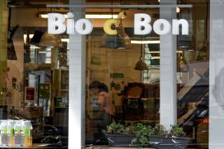Carrefour reprend Bio C'Bon et son millier de salariés