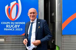 Bernard Laporte réélu de justesse président de la Fédération française de rugby
