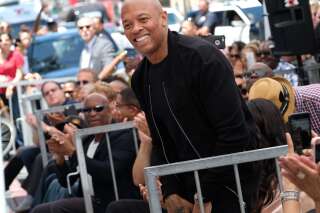 États-Unis: Dr. Dre rassure après son hospitalisation à Los Angeles