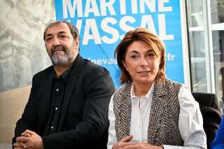 Résultats municipales 2020: À Marseille, Martine Vassal bousculée par la gauche