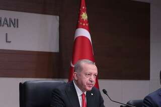 La Turquie assure qu'elle empêchera les jihadistes de l'EI de quitter la Syrie