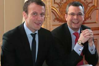 Emmanuel Macron défend Alexis Kohler, secrétaire général de l'Élysée, et sa 