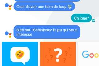 Comment faire pour utiliser Google Assistant en français