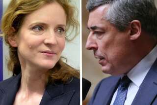 Résultats des législatives 2017: Nathalie Kosciusko-Morizet et Henri Guaino annoncés largement battus par un sondage