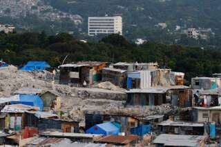 Des employés d'Oxfam engageaient des prostituées pendant une mission humanitaire à Haïti