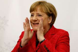 Angela Merkel requinquée par une large victoire dans un scrutin régional test