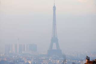 Qualité de l'air: La France et 8 autres mauvais élèves convoqués à Bruxelles pour un 