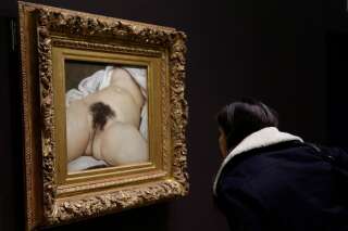 La censure des nus sur Facebook et Instagram indigne l'Académie des beaux-arts