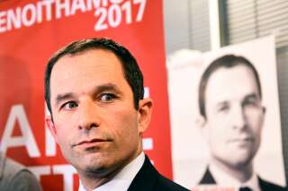 A Trappes, Benoît Hamon éliminé au 1er tour des législatives 2017