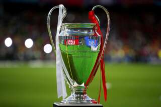 Ligue des champions: le PSG hérite d'un groupe très relevé avec Naples, Liverpool et l'Étoile rouge de Belgrade