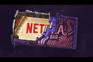 Netflix s'offre les droits de toutes les oeuvres de Roald Dahl