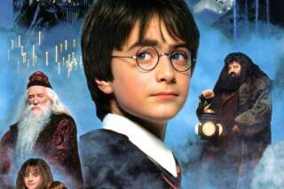L'intégrale de Harry Potter bientôt disponible sur Netflix