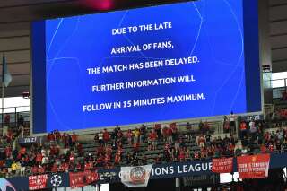 Liverpool-Real Madrid: L'UEFA explique le chaos d'avant-finale par des 
