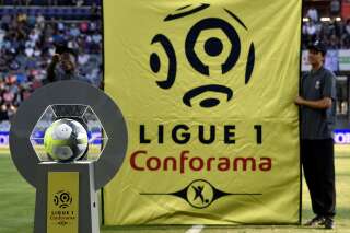 Ligue 1: l'arbitrage vidéo débarque la saison prochaine