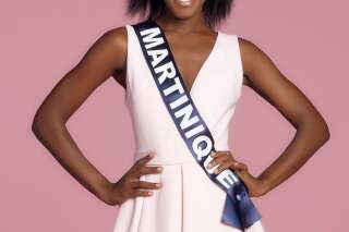 Miss France 2017 : Sylvie Tellier répond à la polémique sur les cheveux de Miss Martinique