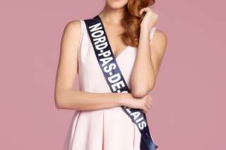 Miss France 2018: Cette phrase de Miss-Nord-Pas-de-Calais n'est pas passée