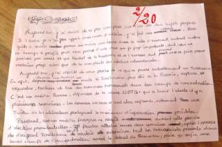 Résultat bac: Le lycéen qui avait écrit sur les gays en Tchétchénie à l'épreuve d'histoire-géo connaît sa note