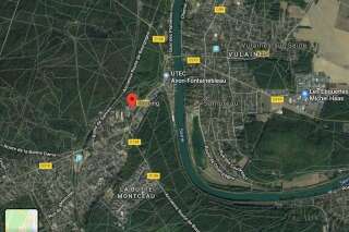 Dans une usine de Samois-sur-Seine, une réaction chimique fait 14 blessés