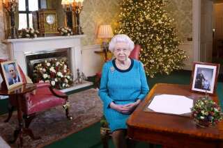 La Reine d'Angleterre absente de la messe de Noël pour raisons de santé, une première depuis 1988
