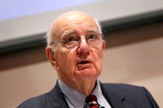 Mort de Paul Volcker: la légende de la finance avait 92 ans