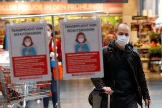 Covid: L'Autriche confine ses non-vaccinés à partir de lundi