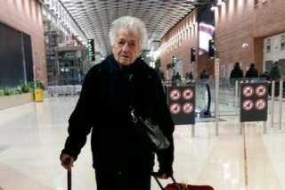 Mamy Irma, 93 ans, bénévole au Kenya devenue star de Facebook en Italie