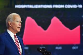 Ces défis économiques qui attendent Joe Biden au tournant