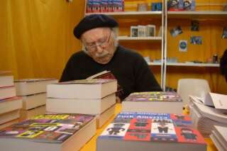 L'écrivain Edgar Hilsenrath est mort à l'âge de 92 ans