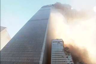 Une vidéo restaurée et inédite des attentats du 11 septembre dévoilée