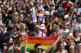 Agression homophobe à la Pride de Strasbourg, trois interpellations